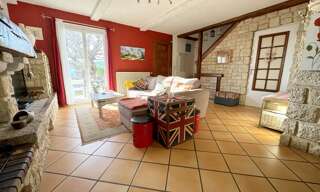 Maison 4 Pièces 113 m² à vendre à Berre-les-Alpes (06390)