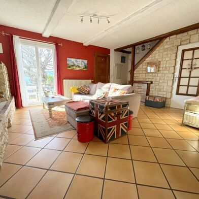 Maison 4 pièces 495000 €