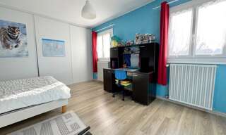 Maison 4 Pièces 113 m² à vendre à Berre-les-Alpes (06390)