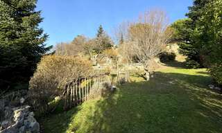 Maison 4 Pièces 113 m² à vendre à Berre-les-Alpes (06390)