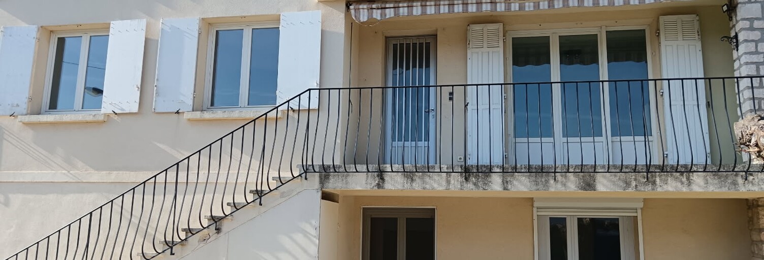 Maison 7 Pièces 129 m² à vendre à Pélissanne (13330)