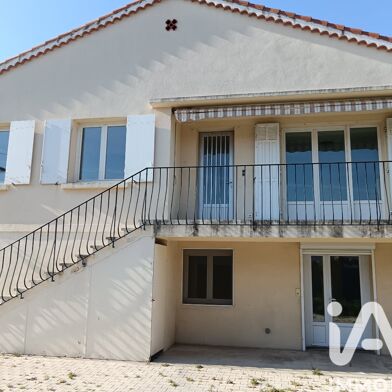 Maison 7 pièces 399000 €