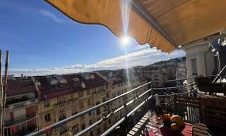 Appartement 2 Pièces 45 m² à vendre à Nice (06000)