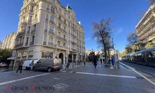 Appartement 2 Pièces 45 m² à vendre à Nice (06000)