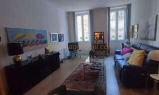 Appartement 47 m² en viager Marseille 5 (13005)