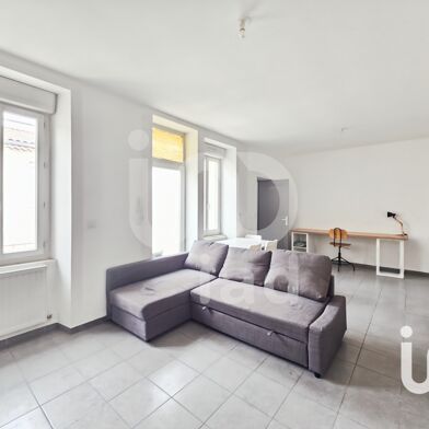 Appartement 4 pièces 169000 €