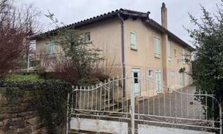 Maison 4 Pièces 132 m² à vendre à Blaye-les-Mines (81400)