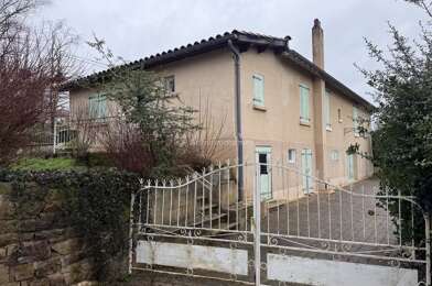 Maison 4 pièces 139000 €