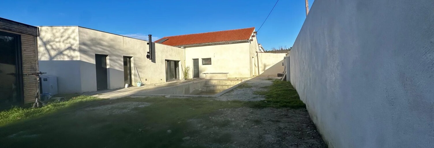 Maison 6 Pièces 115 m² à vendre à Prades-le-Lez (34730)