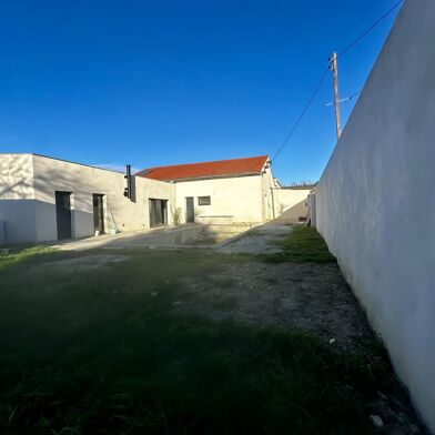 Maison 6 pièces 585000 €