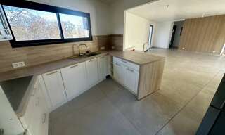 Maison 6 Pièces 115 m² à vendre à Prades-le-Lez (34730)