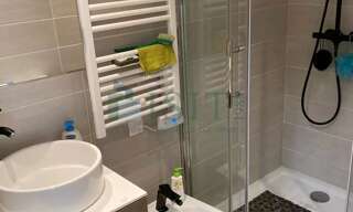 Appartement 1 Pièce 25 m² à vendre à Nice (06000)