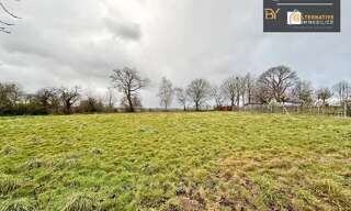 Terrain  1960 m² à vendre à Parcé (35210)