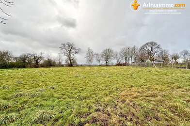 Terrain  38500 €