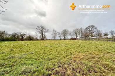 Terrain  38500 €