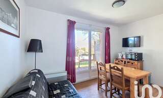 Appartement 2 Pièces 28 m² à vendre à Besse-et-Saint-Anastaise (63610)