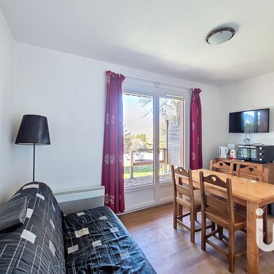 Appartement 2 pièces 82000 €