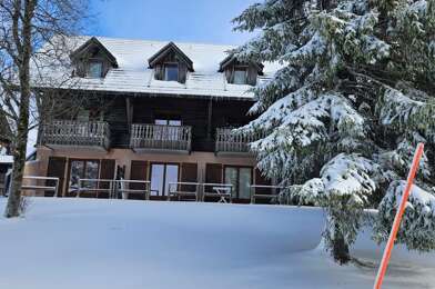 Appartement 2 pièces 82000 €