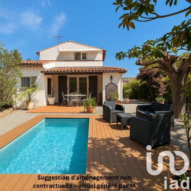 Maison 8 pièces 780000 €