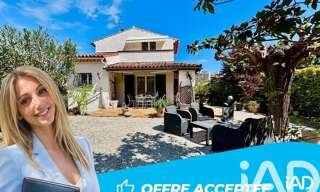 Maison 8 Pièces 150 m² à vendre à Mandelieu-la-Napoule (06210)