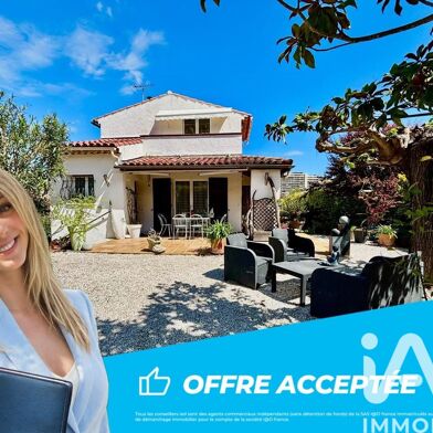 Maison 8 pièces 780000 €