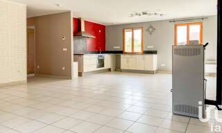 Maison 5 Pièces 90 m² à vendre à Catigny (60640)