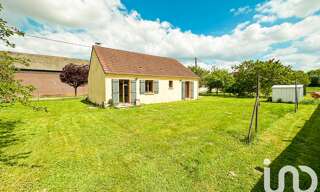 Maison 5 Pièces 90 m² à vendre à Catigny (60640)