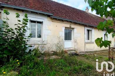 Maison 3 pièces 55000 €