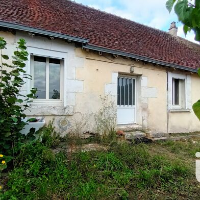 Maison 3 pièces 55000 €