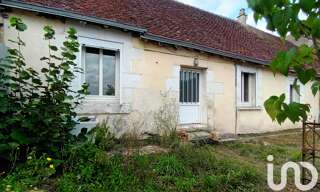 Maison 3 Pièces 75 m² à vendre à Selles-sur-Cher (41130)