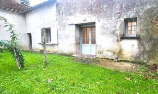 Maison 2 Pièces 43 m² à louer à Gensac (33890)