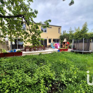 Maison 4 pièces 619000 €