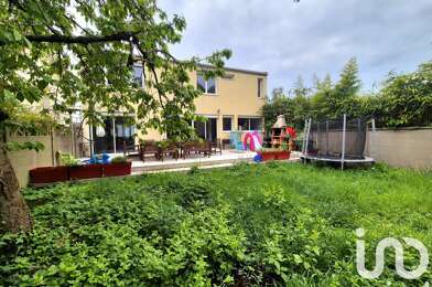 Maison 4 pièces 619000 €