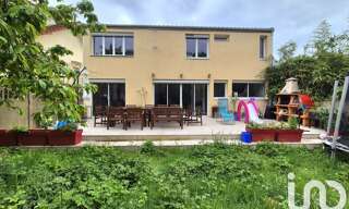 Maison 4 Pièces 150 m² à vendre à Créteil (94000)