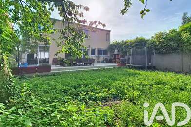 Maison 4 pièces 599000 €