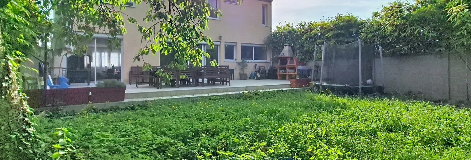 Maison 4 Pièces 150 m² à vendre à Créteil (94000)