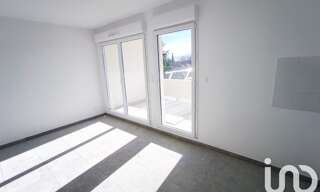 Appartement 1 Pièce 31 m² à vendre à Montpellier (34070)