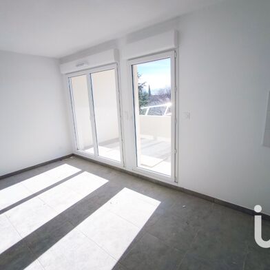 Appartement 1 pièces 147000 €