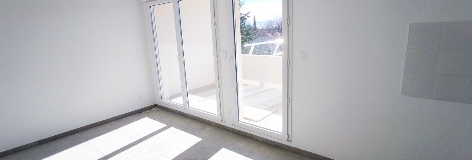 Appartement 1 Pièce 30 m² à vendre à Montpellier (34070)