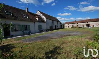 Maison 6 Pièces 115 m² à vendre à Ouzouer-sur-Trézée (45250)