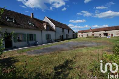 Maison 6 pièces 299500 €