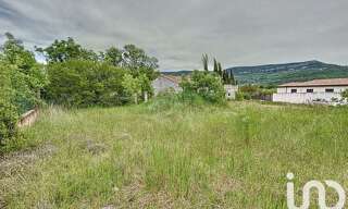 Terrain  1626 m² à vendre à La Tour-sur-Orb (34260)