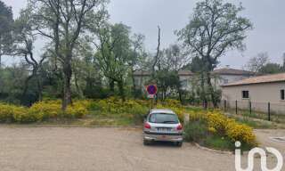 Terrain  631 m² à vendre à Carpentras (84200)