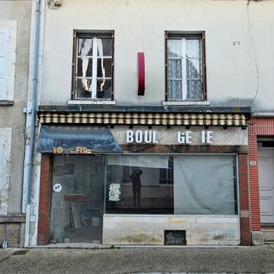 Maison 5 pièces 26000 €