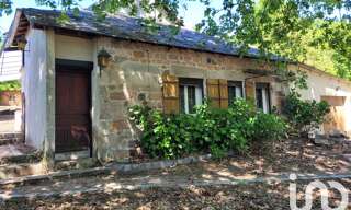 Maison 5 Pièces 106 m² à vendre à Issy-l'Évêque (71760)