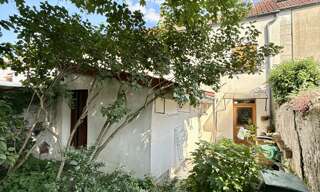 Maison 5 Pièces 90 m² à vendre à Villemomble (93250)