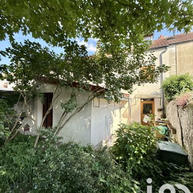 Maison 5 pièces 349000 €