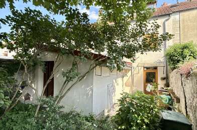 Maison 5 pièces 349000 €