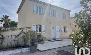 Maison 5 Pièces 120 m² à vendre à Aubagne (13400)