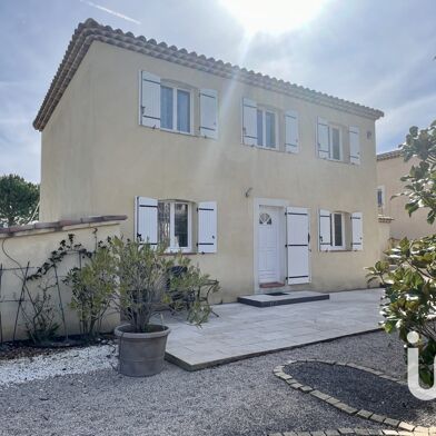 Maison 5 pièces 670000 €